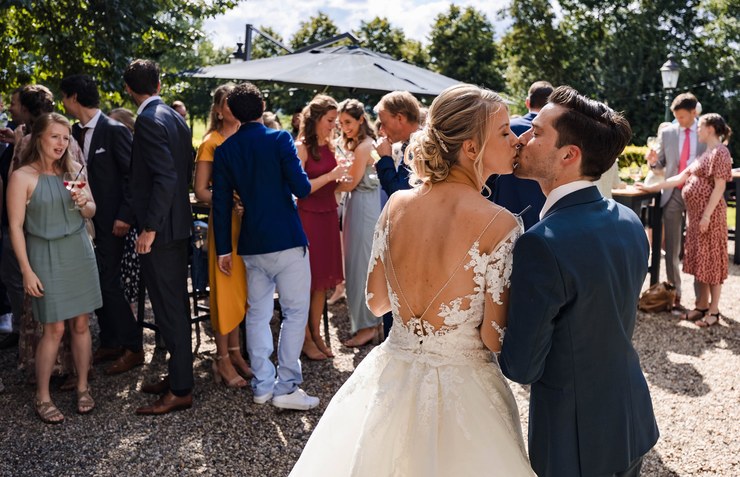 Tips Voor Het Draaiboek Van Jullie Bruiloft Jeroen Savelkouls Fotografie